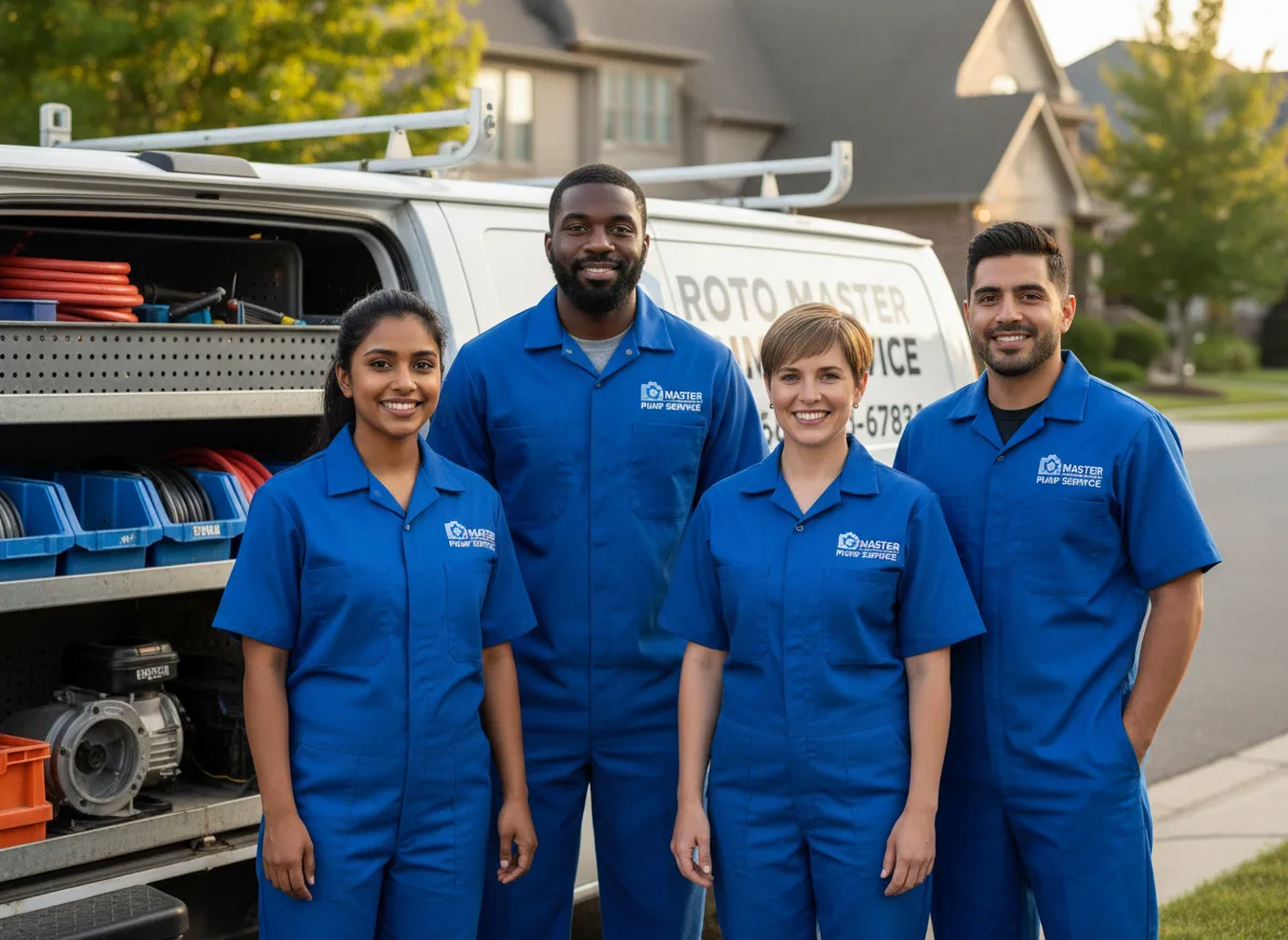 Sump Pump Installation company in Orangevale, CA